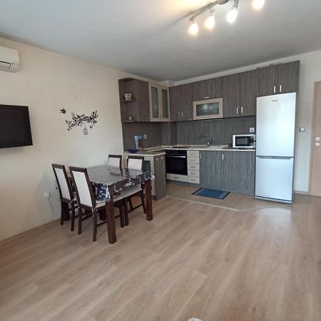 Drin Apartment Варна Екстериор снимка