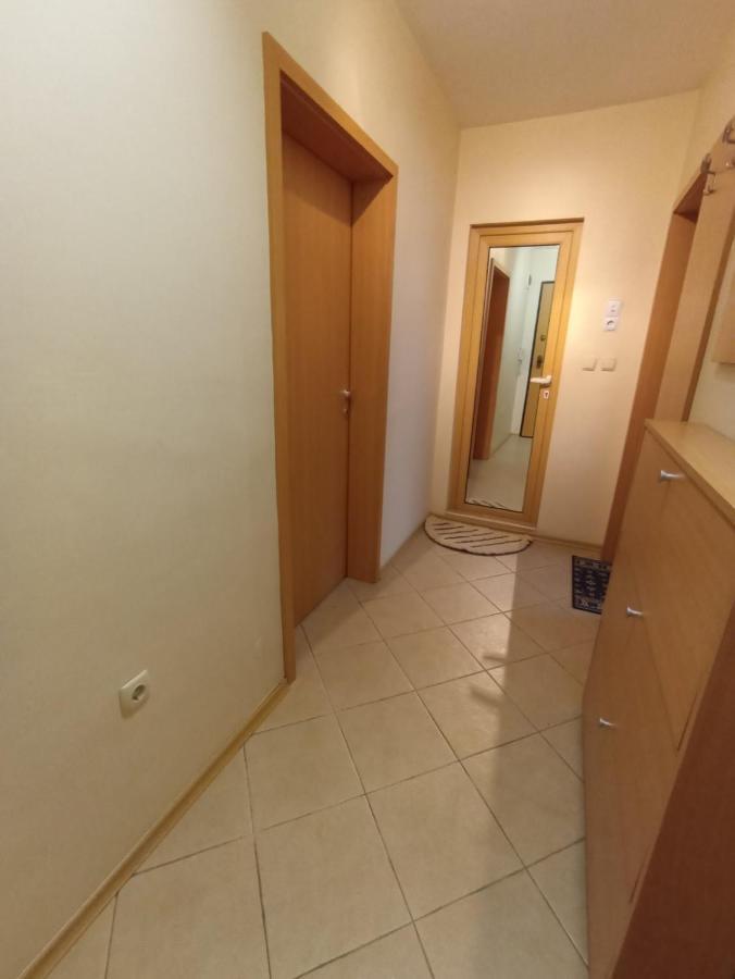 Drin Apartment Варна Екстериор снимка