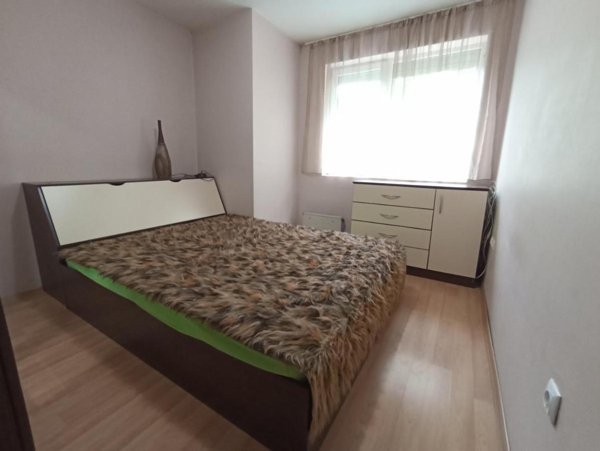 Drin Apartment Варна Екстериор снимка