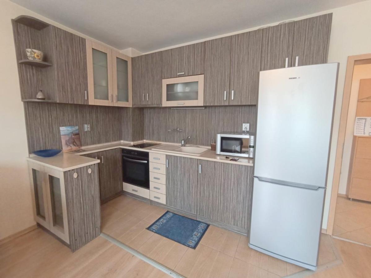 Drin Apartment Варна Екстериор снимка